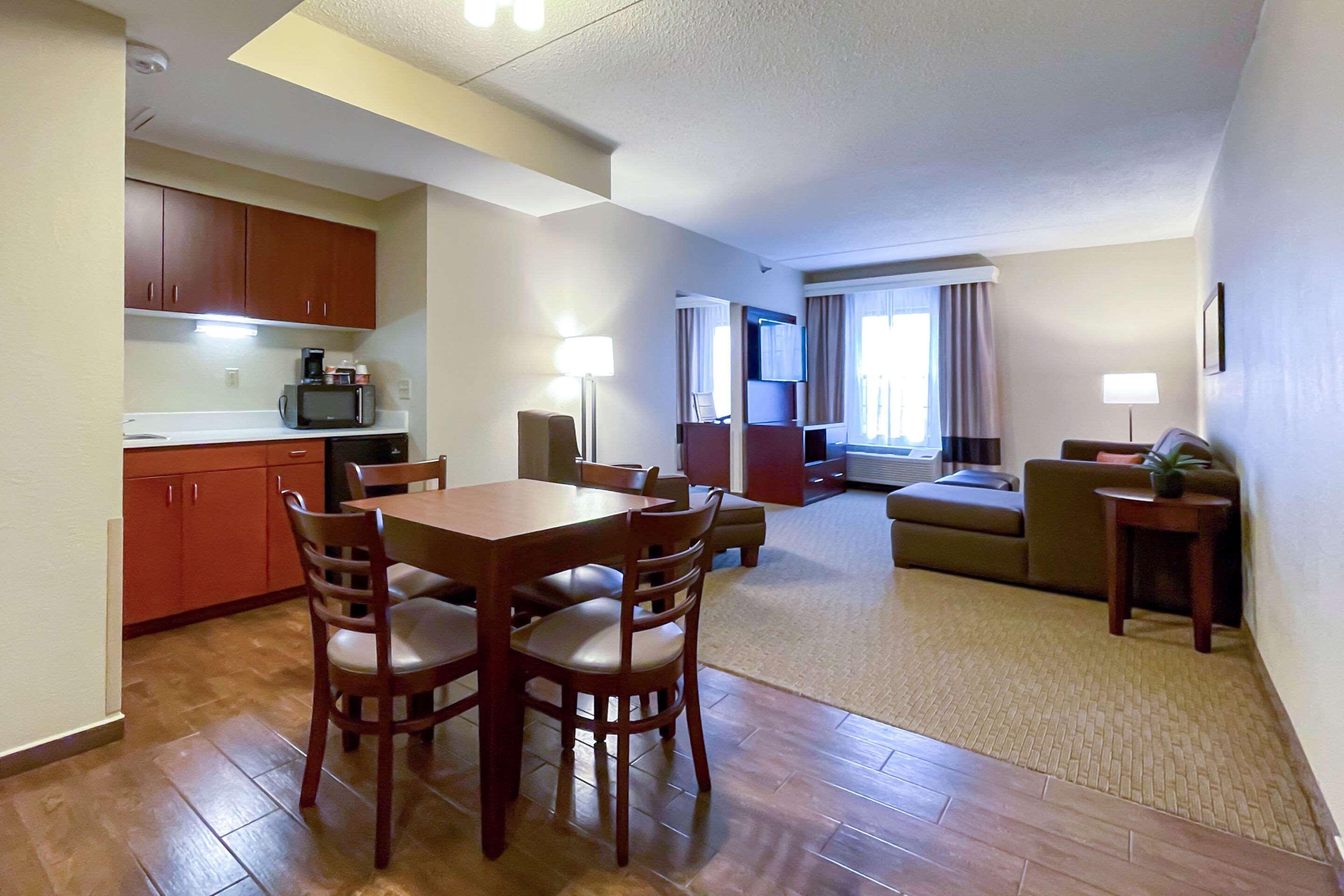 Comfort Suites Near Penn State - State College, Pa Eksteriør billede