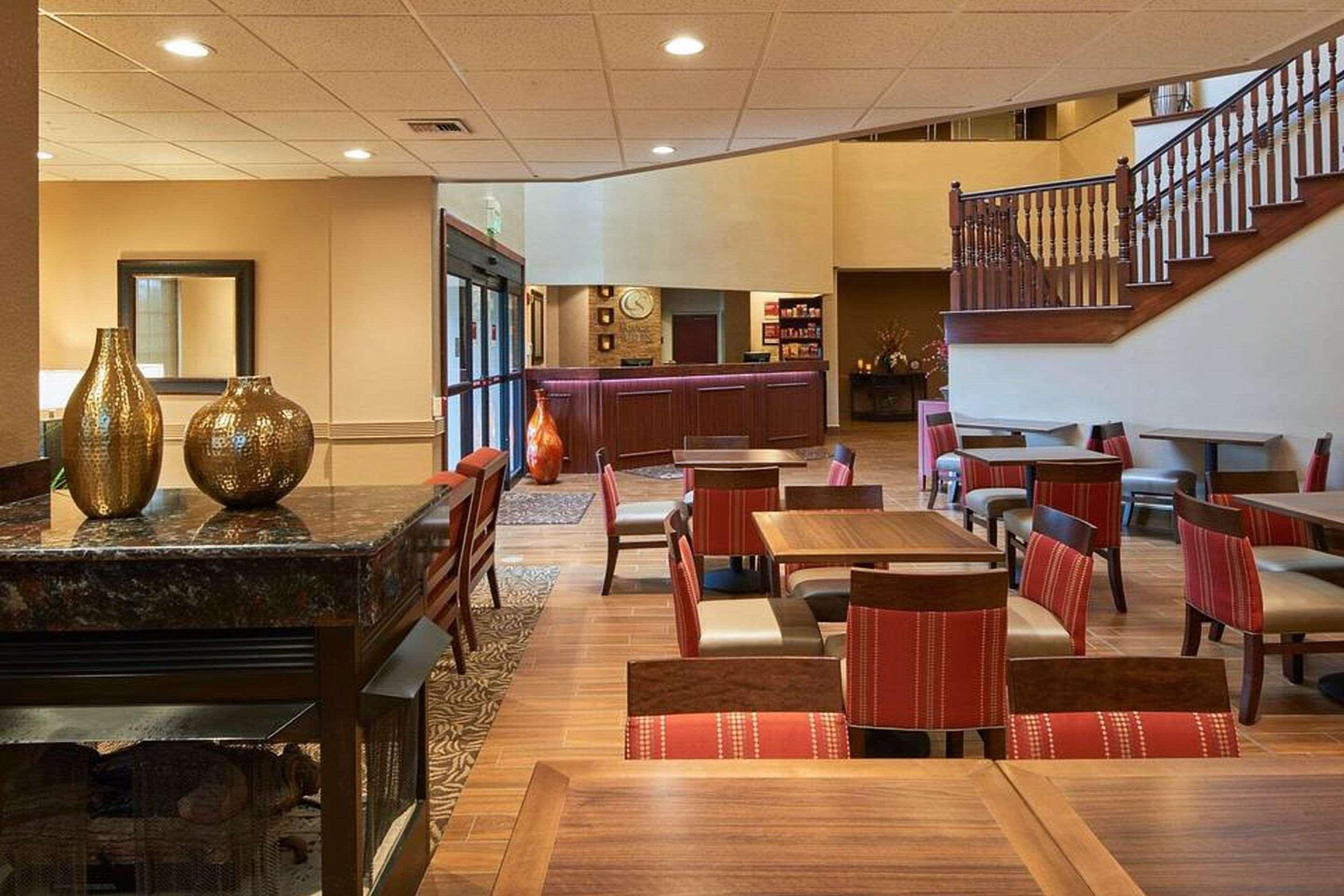 Comfort Suites Near Penn State - State College, Pa Eksteriør billede