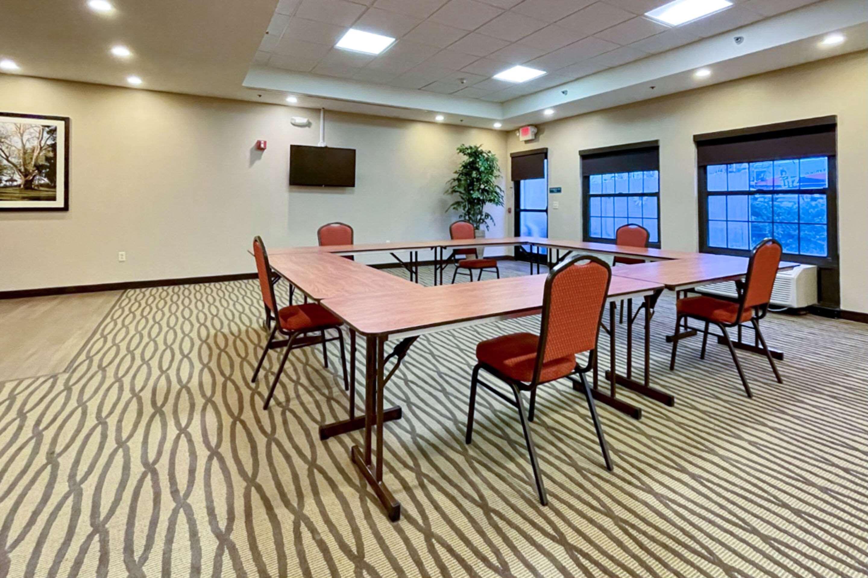 Comfort Suites Near Penn State - State College, Pa Eksteriør billede